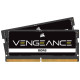 Corsair Vengeance CMSX96GX5M2A5200C44 módulo de memoria 96 GB 2 x 48 GB DDR5 5200 MHz